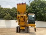 Chassis Photos with