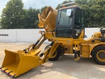 Chassis Photos with