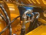 Hydraulics with