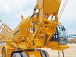 Chassis Photos with