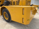 Chassis Photos with