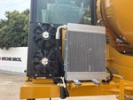 Hydraulics with