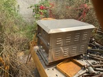 Chassis Photos with