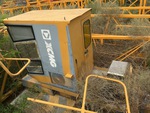 Control Station with