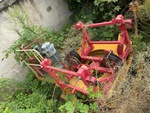 Chassis Photos with
