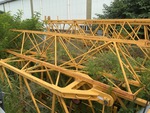 Chassis Photos with
