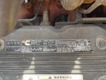Engine with