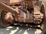 Drivetrain with