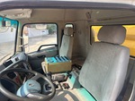Cab with