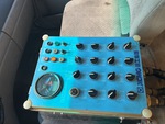Cab with