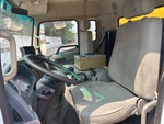 Cab with
