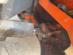 Hydraulique with