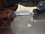 Hydraulique with