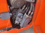 Hydraulique with