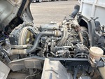 Motor with