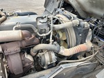 Motor with