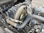 Motor with