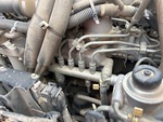 Motor with