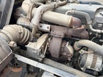 Motor with