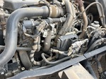 Motor with