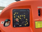 Basic Lower Control Station with