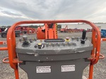 Control Station Upper with
