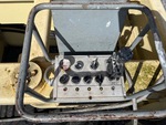 Basic Control Station Upper with
