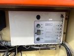 Basic Lower Control Station with