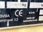 General Appearance with CE Mark