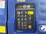 Basic Lower Control Station with