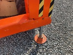 Hydraulics with
