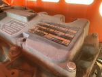 Engine with