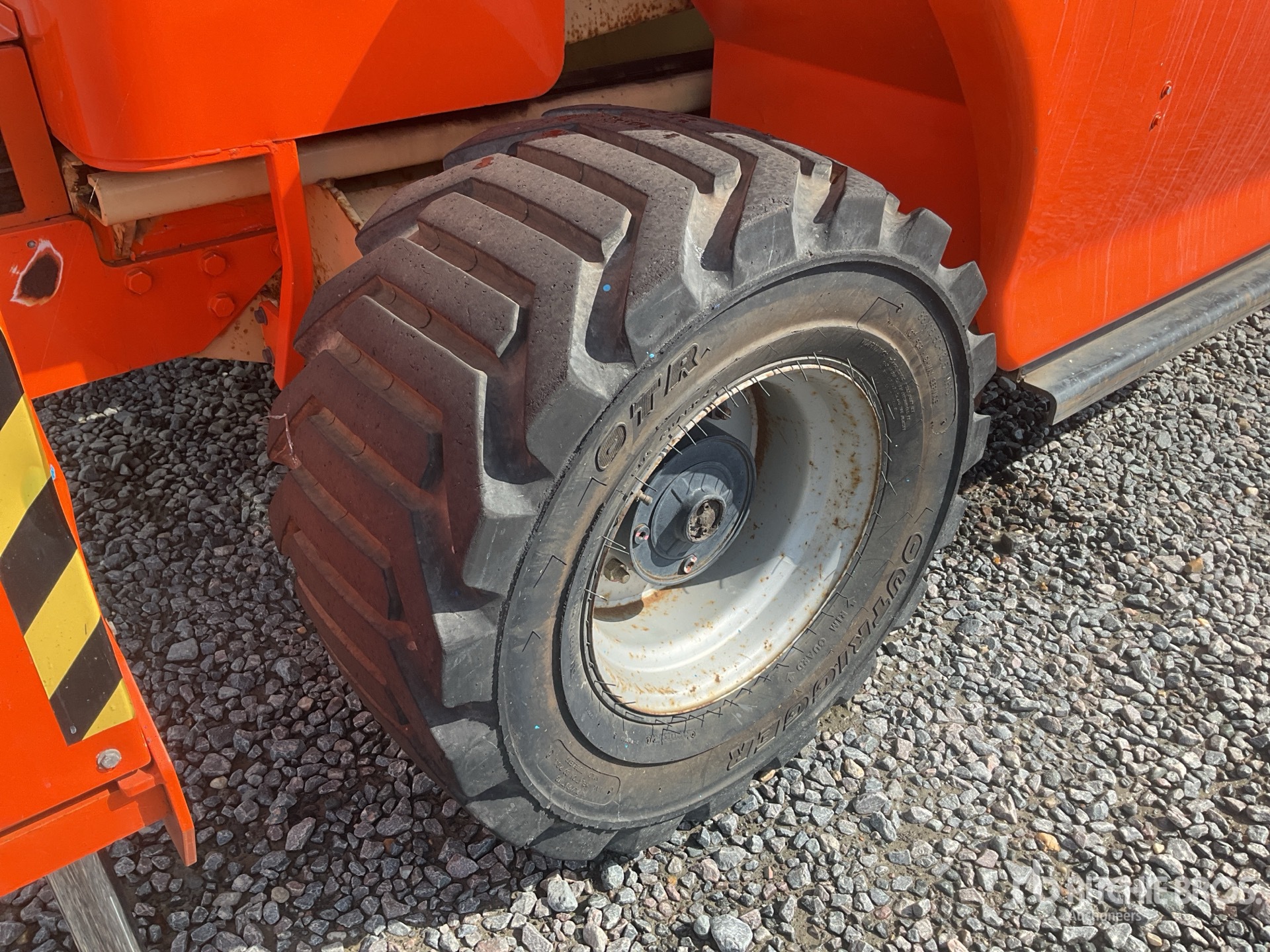 2006 JLG 4394RT