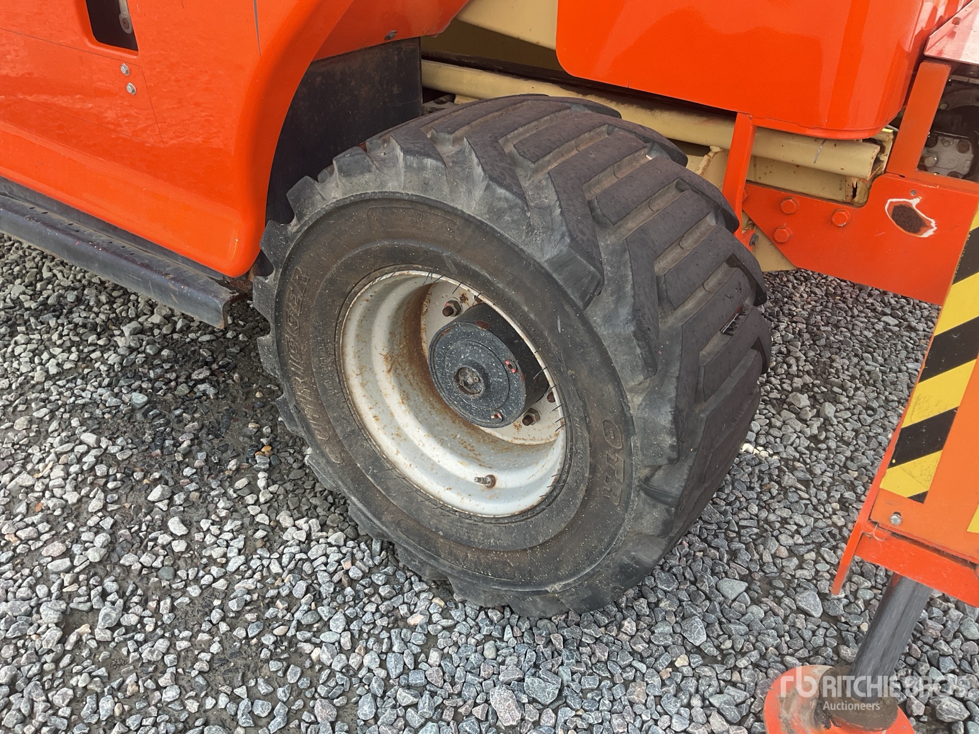 2006 JLG 4394RT
