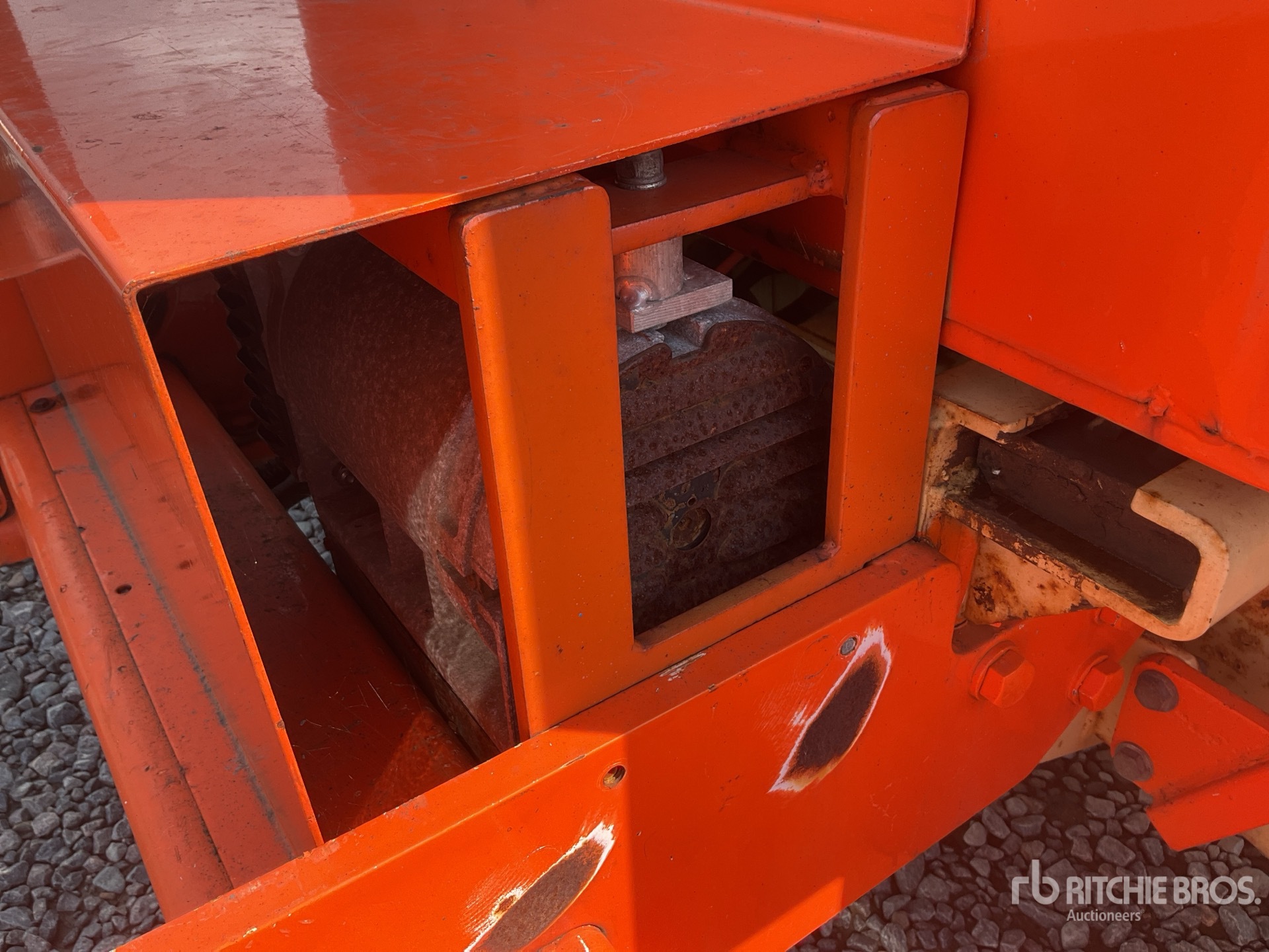 2006 JLG 4394RT