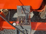 Basic Control Station Upper with