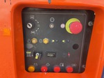 Basic Lower Control Station with
