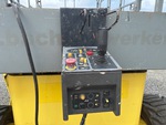 Control Station Upper with
