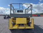 Chassis Photos with