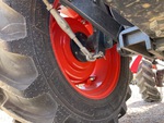 Drivetrain with