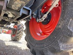 Drivetrain with
