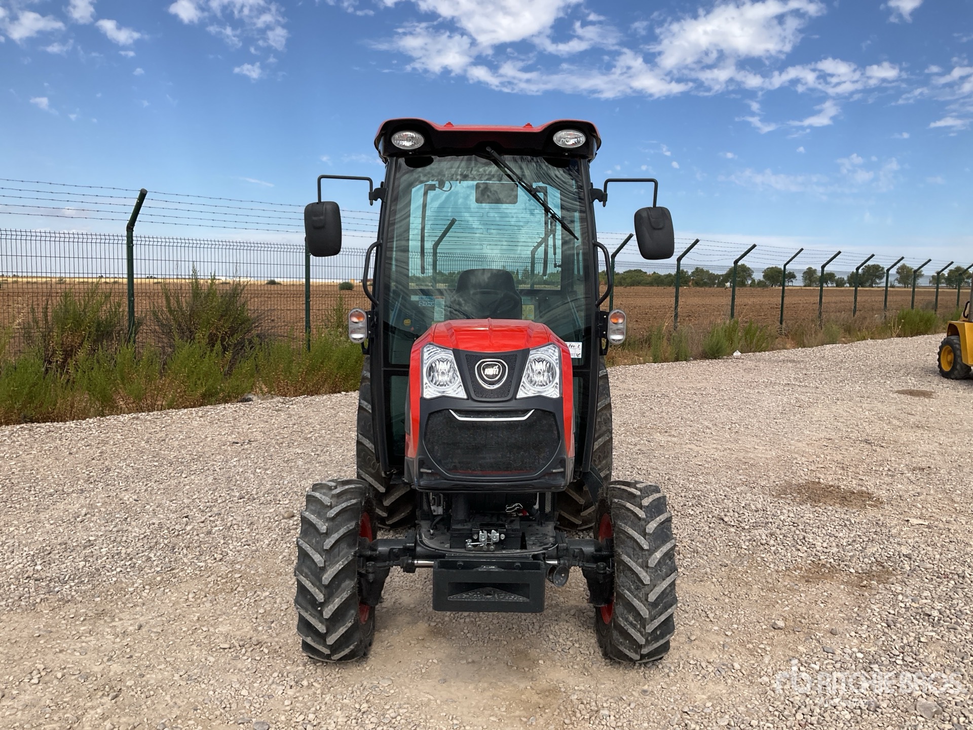 2026 Kioti CK5030CH