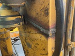 v2 Chassis - Excavator with