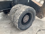 v2 Chassis - Excavator with