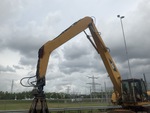 v2 Chassis - Excavator with