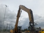 v2 Chassis - Excavator with