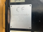 General Appearance with CE Mark