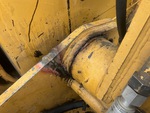 v2 Chassis - Excavator with