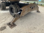 v2 Chassis - Excavator with