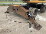 v2 Chassis - Excavator with
